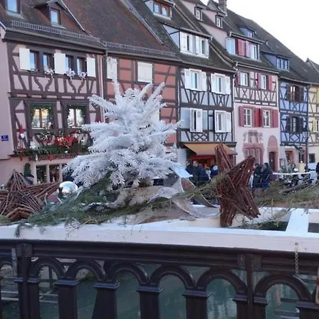 Le St Josse Confort A Apartamento *