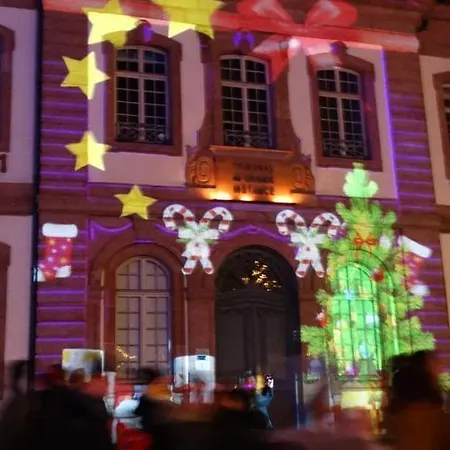 Lejlighed Le St Josse Confort A