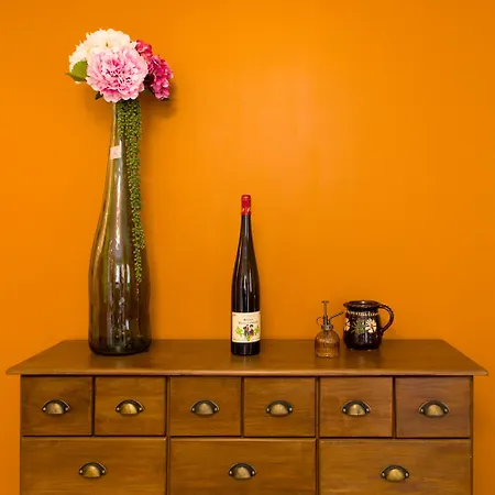 Le St Josse Confort A Apartamento *