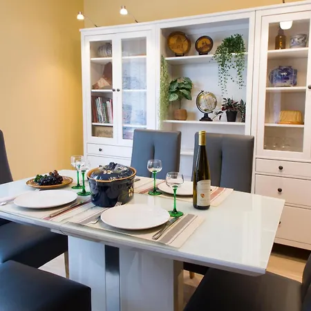 Le St Josse Confort A Apartamento Colmar