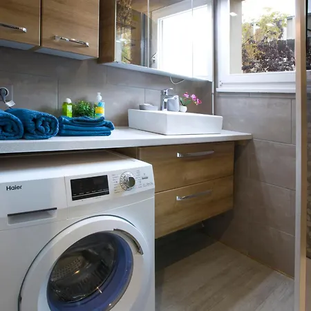 Le St Josse Confort A Lejlighed Colmar