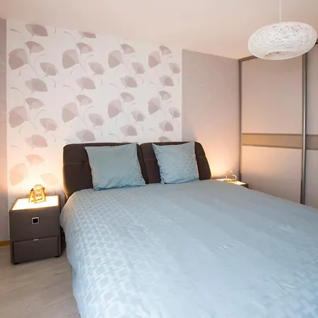 Le St Josse Confort A