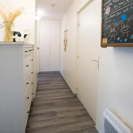 Le St Josse Confort A Colmar