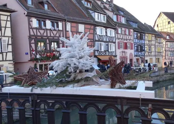 Le St Josse Confort A Apartamento *