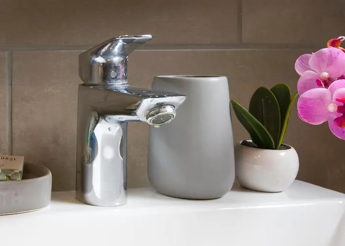 Le St Josse Confort A 科尔马