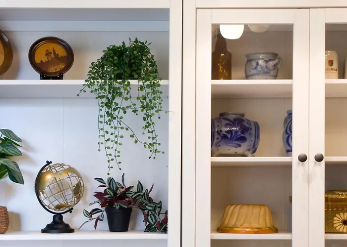 Le St Josse Confort A *