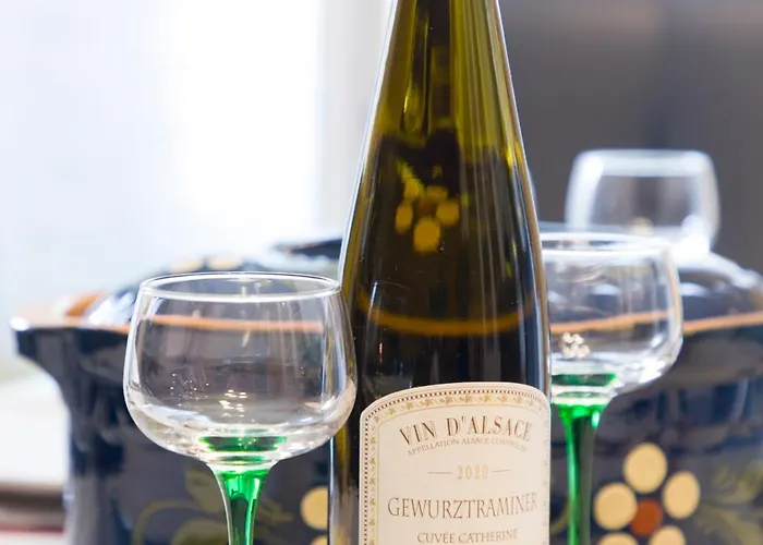 Le St Josse Confort A Apartamento Colmar