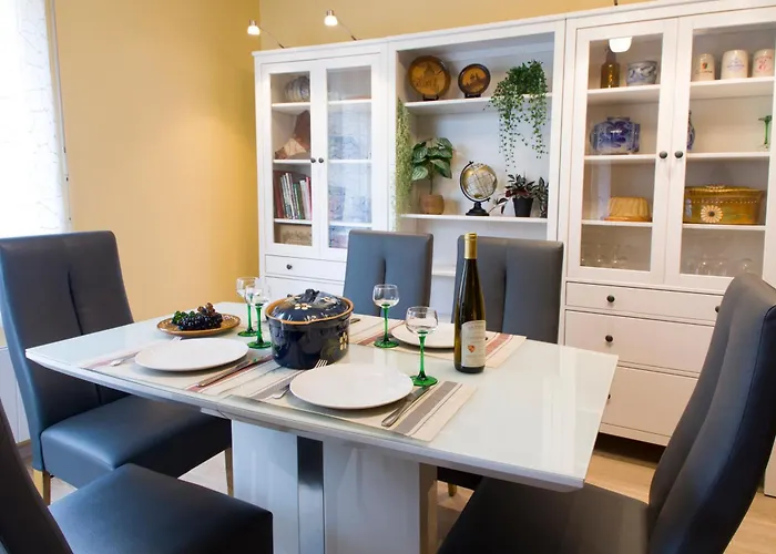 Le St Josse Confort A Apartamento Colmar