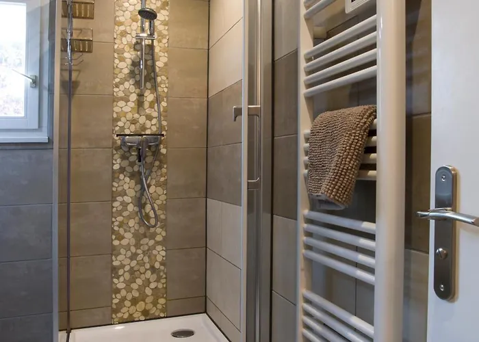 Le St Josse Confort A Apartamento