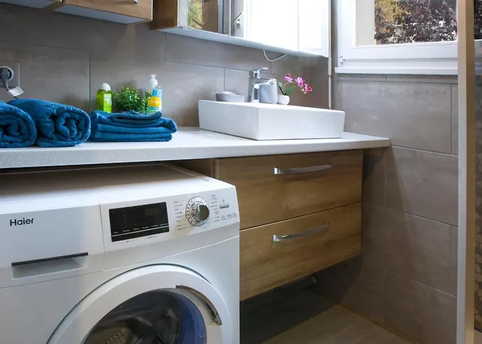 Le St Josse Confort A Apartamento Colmar