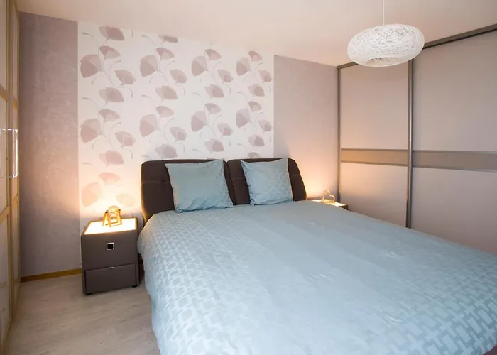 Le St Josse Confort A