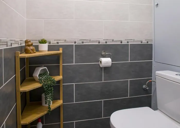 Apartamento Le St Josse Confort A *