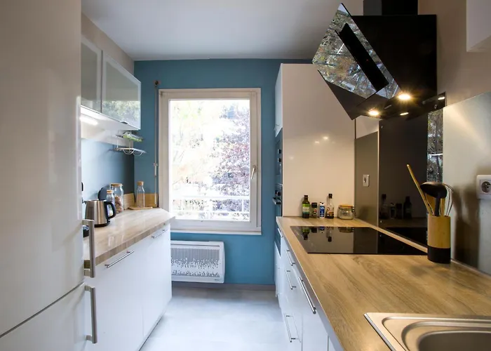 Le St Josse Confort A